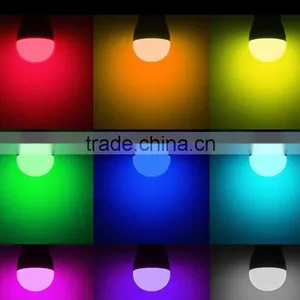 Portable Led Lamp Bulb Light For Party/Disc thumbnail-1