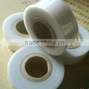 TOP QUALITY and Best Price!! PTFE Film/PTFE High Transparent Film/High Electric Insulation PTFE Film thumbnail-2
