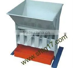 Coarse Aggregat Preparation Sample Splitter thumbnail-1
