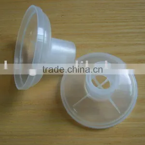 Precision Injection Plastic Parts thumbnail-1