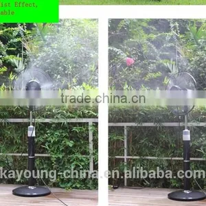 Hot New Products for 2015 USA Hot Sale 18inch Stand Fan With Figure 8 Movement thumbnail-3