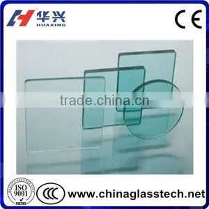Customized CCC Clear Float Glass for Picture Frame thumbnail-1