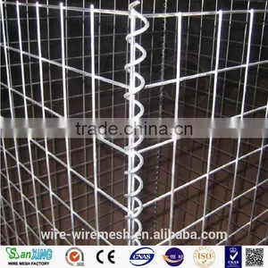 Gabion Box Mesh(2*1*1m,3*1*1m Etc) thumbnail-4