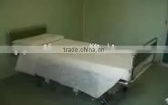 Non Woven Disposable Bed Sheet With or Without Elastic thumbnail-3