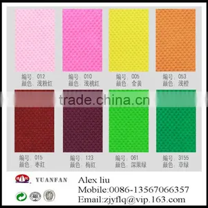 Low Price Recycled Non-woven Fabric Made in China / pp Nonwoven Fabric / pp Non Woven Fabric thumbnail-3