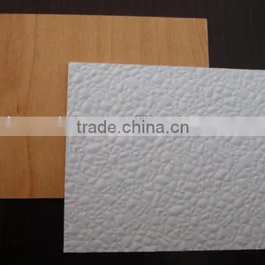 Locwid Embossed FRP Wall Panel Made in Hebei China thumbnail-4
