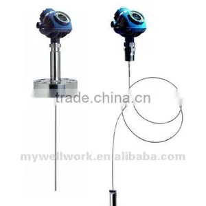 Rpsemount 5300 Serial Rpsemount 5300 Serial Rader Level and Interface Transmitter thumbnail-1