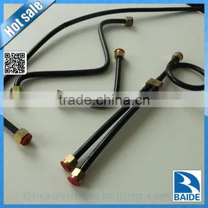 Factory Price Liquid Resin Conveying Hose thumbnail-1