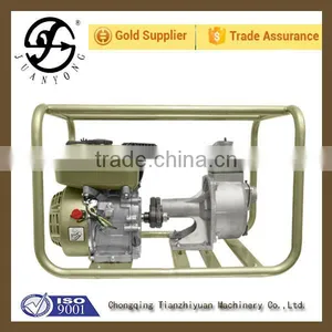 Small Hydraulic Motor Drag Pump of Mini gp for Sale Engine thumbnail-1