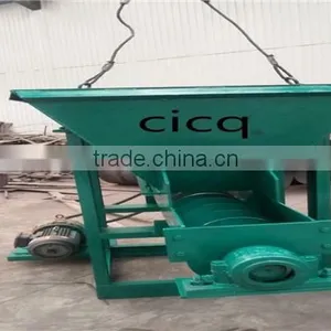 Concrete Mixer for Concrete Pipe Making thumbnail-2