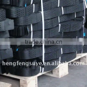 HDPE Geocell Used for Road Shoulder thumbnail-2