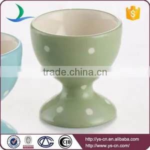 Kitchen Accessories Ceramic Kitchenware Egg Cups thumbnail-3