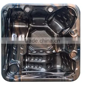 Bathtub Dimensions 52 Inch Bathtub Black Bathtub thumbnail-6