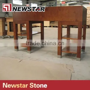 Newstar America Standard Vanity Base thumbnail-6