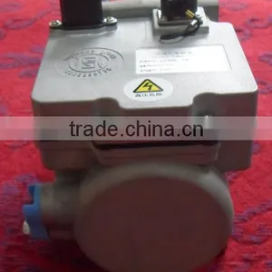 360V DC Electric Scroll Compressor of Air Conditioning thumbnail-3