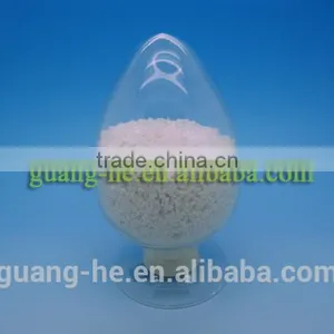 PLA Compostable Starch Resin GH601 -blown Bottles thumbnail-1