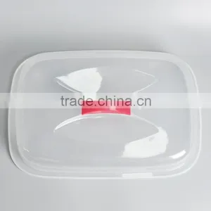 High Quality Folding Plastic Dropping Water Basket With Cap for Sale thumbnail-6
