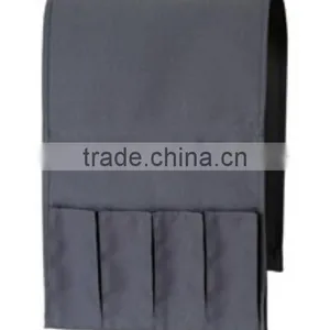 Store More Modern Design Sofa Remote Hanging Bedside Caddy thumbnail-1