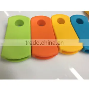 Wholesale Factory Silicone Pan Handle Covers thumbnail-1