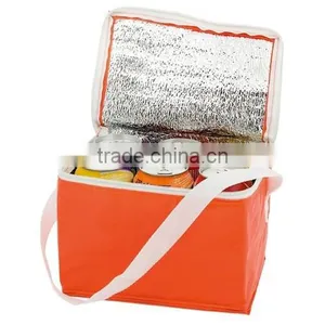 Fashion Bulk Flexible Pvc Wine Cooler Bag thumbnail-1