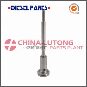 Bosch Common Rail Valve F00RJ00339 For Common Rail Pump Parts System thumbnail-1