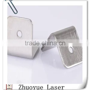 Custom Stainless Steel Angle Bracket/L Metal Bracket thumbnail-1
