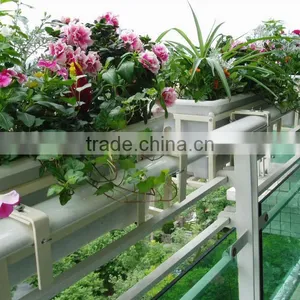 SOL 2015 ENVIRONMENT-FRIENDLY Box Planter Vertical Planter Modular Planter Boxes thumbnail-1