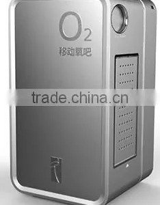 Intelligent Personal Oxygen Bar For Home Use thumbnail-1
