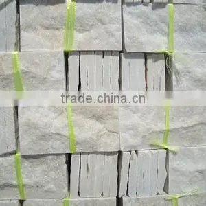 The Mushroom Stone of Wall Stone,the Building Stone,slate thumbnail-1