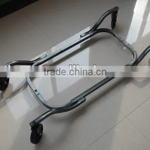 Car Creeper Sliding Board thumbnail-2