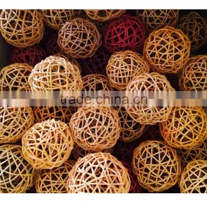 Rattan Ball for Decoration thumbnail-4