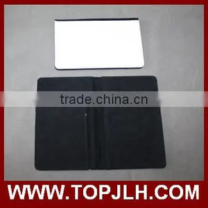 Wholesale Cheap Travel Customised Passport Wallet Cover,sublimation Cover for Passport thumbnail-3