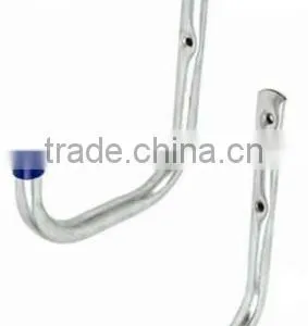 HIGH QUALITY Wall Coat Hat Hooks Hardware S Meat Hook Slatwall Display Hook SWIVEL HOOK thumbnail-3