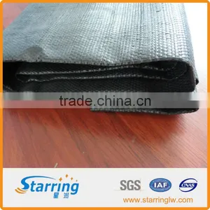 Road Fabric Woven Geotextile 200g m2 thumbnail-1