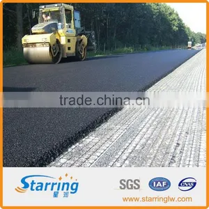 Polypropylene Biaxial Geogrid, Car Parking Grid, Driveway, Road Based Paving Grid Material thumbnail-2