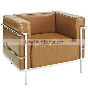 Hot Selling Fashion Square Stainless Steel Tube Sofa Frame With Living Room thumbnail-6