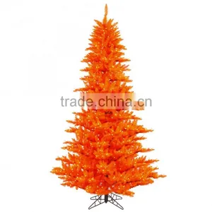 Artificial Christmas Tree Popular Color- CL 1067 thumbnail-1