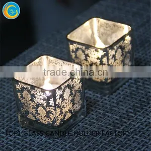 Tea Lights Holder for Wholesales thumbnail-3