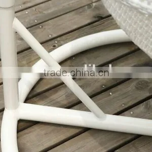 Swing Rattan Egg Chair thumbnail-3