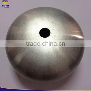 OEM Steel Metals , Sheet Metal Fabrication , OEM Deep Drawing Parts thumbnail-1