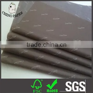 MF Solid Color Gift Silk Paper for Package thumbnail-6