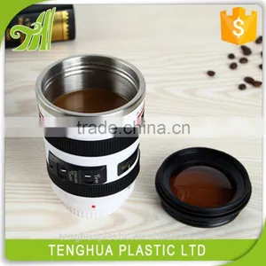Innovative Product Stainless Steel Travel Tumbler Mug thumbnail-1