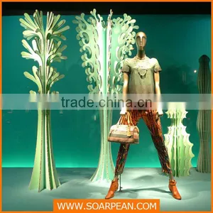 Shop Custom Decorative Cardboard Tree thumbnail-1