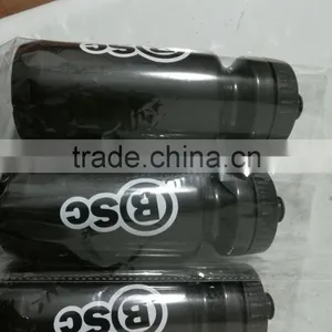 Food Grade HDPE 600ml Sport Water Bottle With Customer Logo thumbnail-3