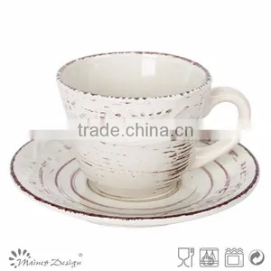 Personalized Tea Cups & Saucers/espresso Cup & Saucer/personalized Tea Cup Saucer Set thumbnail-6