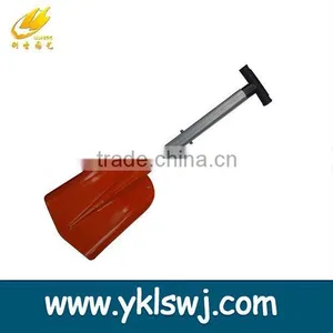TELESCOPIC SNOW SHOVEL thumbnail-1