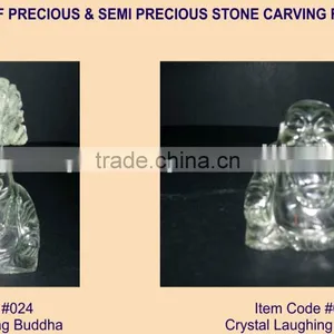 Precious and Semi Precious Stone Carving Statue Figure Sculpture thumbnail-1