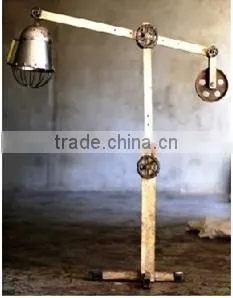 Vintage Desk Lamp 7 thumbnail-1