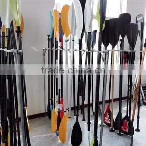 Attractive and Durable Fishing Kayak Paddle thumbnail-5
