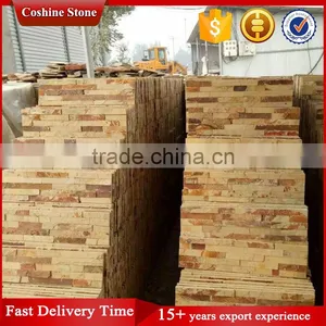 Interior & Exterior Slate Cultural Stone For Wall Cladding thumbnail-4